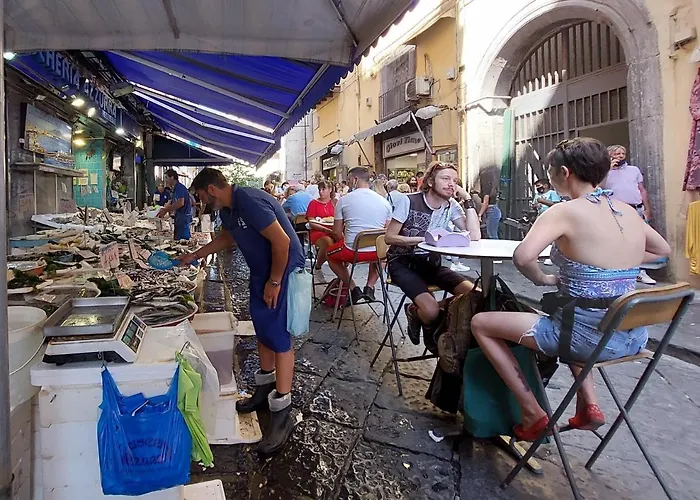 Mini Appartamento Al Chiostro