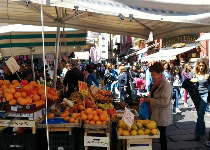 Mini Appartamento Al Chiostro