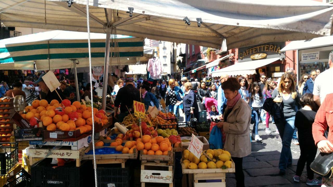 Appartamento Mini Al Chiostro