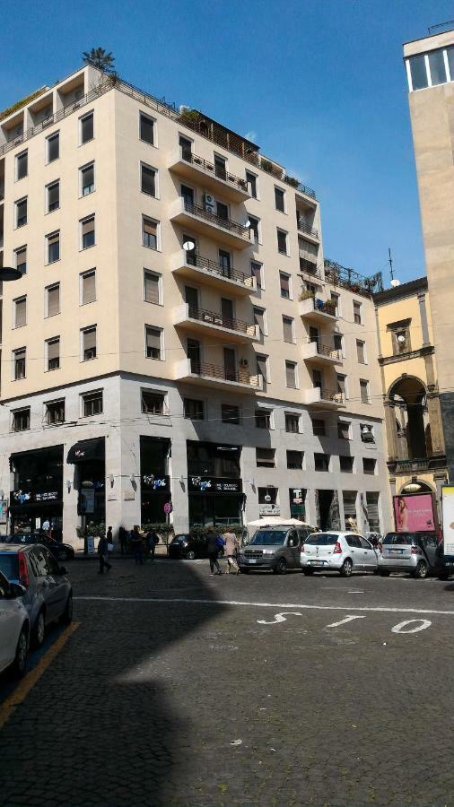 Mini Al Chiostro Napoli