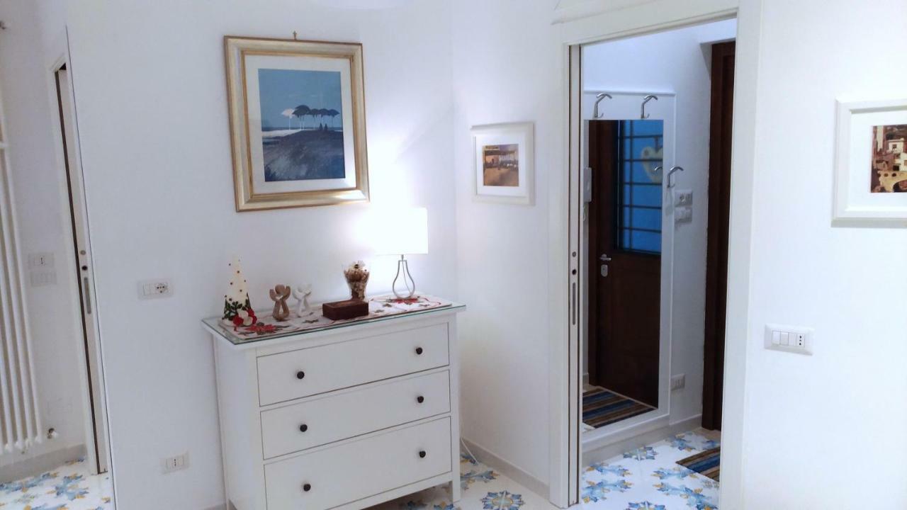 Appartamento Mini Al Chiostro *