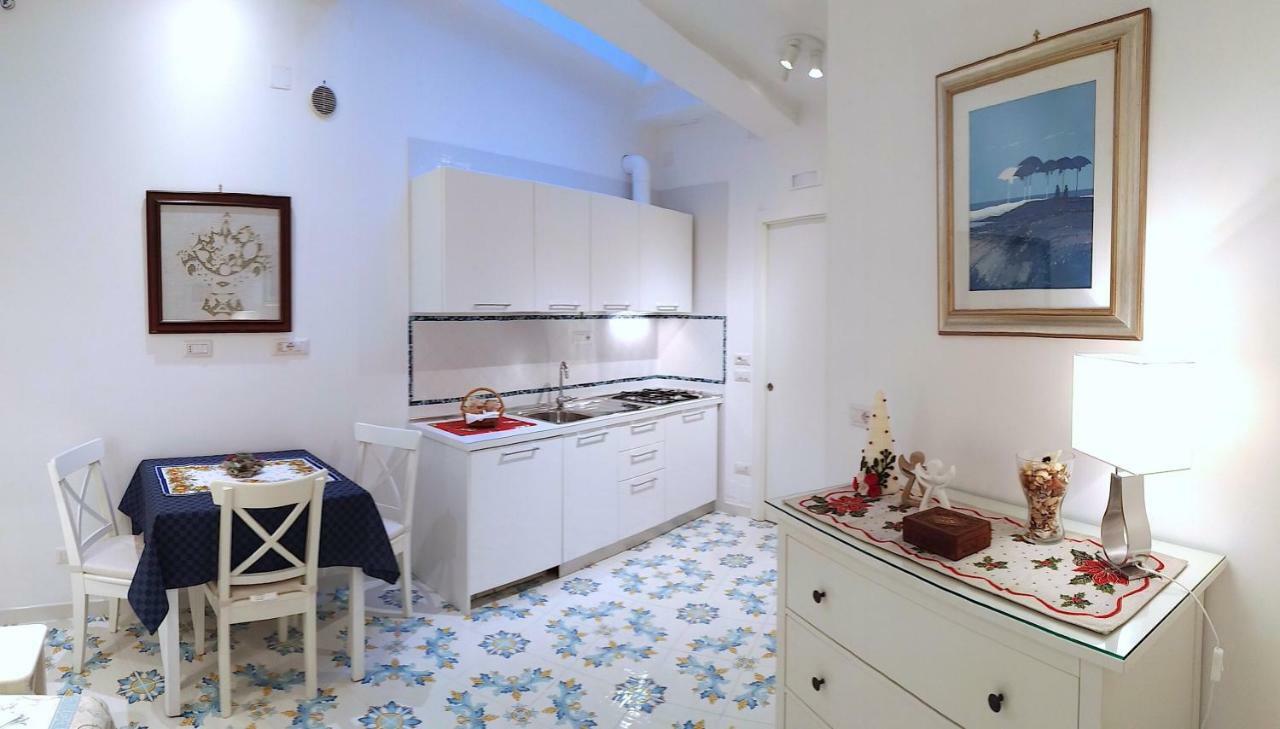 Appartamento Mini Al Chiostro